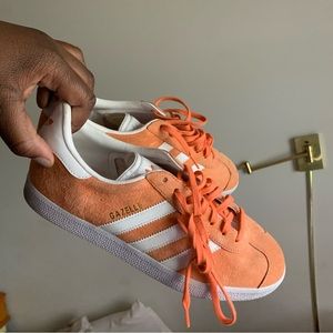 Adidas Gazelle
